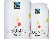 Insolite: Ubuntu Cola, boisson équitable