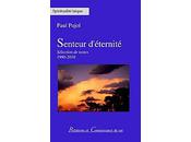 Parution livre Paul Pujol: Senteur d'éternité.