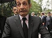 Sarkozy chute libre d’un homme déboussolé