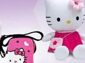 Hello Kitty Mode accessoires vente privée