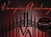 édition spéciale pour Vampire Academy Informations guide