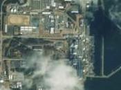 Japon point l’accident centrales nucléaires Fukushima