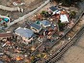Tsunami Japon: Thaïlande envoie l'aide