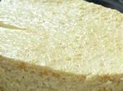 Gâteau DUKAN fromage blanc, tofu soyeux