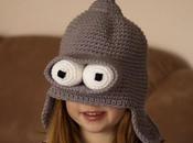 bonnet pour fans Futurama