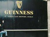 Guinness meilleure Irlande