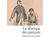 fabrique garçons, sanctions genre collège