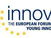 agendas 15ème édition d'Innovact European Forum Young Innovative enterprises