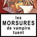 Morsures: Vampirique Edmond Tourriol