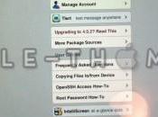 iPad jailbreaké comex