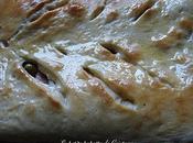 Fougasse