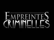 Empreintes Criminelles, nouvelle série France
