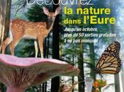 Découvrez Nature dans l'Eure jusqu'en Octobre 2011