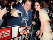 Keira Knightley extraits publicité pour Chanel (VIDEO)