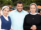 Audiences télé Camping Paradis domine Cold Case Chef