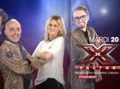 Factor 2011 C'est soir Vidéo candidats