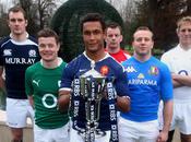 Tournoi Nations 2011 Marc Lièvremont donne liste pour France Pays Galles