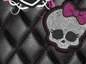 [Série] Monster High Lisi Harrison