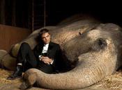 Robert Pattinson Bientôt pour promo Water Elephants (VIDEO)
