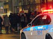 Profilage Social Arrestation policière illégitime lors manifestation mars Montréal.