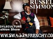 Russell Simmons Argyleculture Fashion Show [Vidéo]