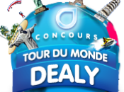 Tour monde Dealy