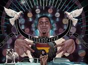 K.R.I.T. American Rapstar