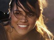 Avatar Michelle Rodriguez, morte bien vivante