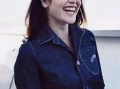 Gemma Arterton Elle pose pour marque G-Star (PHOTOS)