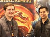 [Exclu] Mortal Kombat, notre interview producteurs Erin Piepergerdes Hans