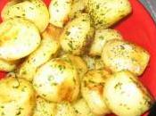 billes pommes terre