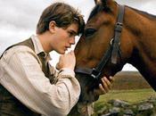 Horse premières photos prochain fillm Steven Spielberg