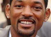 Will Smith refuse voyager classe
