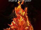 Secrets d’Opale Study Maria V.Snyder