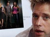 [Interview] Shaun Sipos Melrose Place