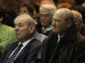 Jean Mathieu nouveau Président Ligue Auvergnate Massif Central