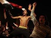 Égypte: démission Moubarak manifestations dans rues