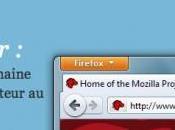 Firefox pour mars
