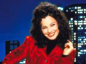 Fran Drescher Nounou d'Enfer revient dans série
