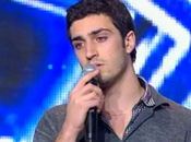 X-Factor 2011 revivez prestation Raphael Herrerias (vidéo)