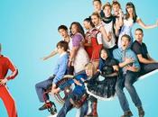 Glee saison série pourrait honorer Elvis