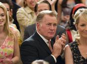 Amazing Spider-Man Martin Sheen convaincu Andrew Garfield