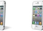 [Rumeur] l’iPhone blanc refait surface dans l’iTunes Store
