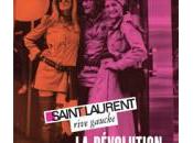 ’Saint Laurent Rive Gauche’, l’exposition 2011