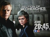 Section Recherches soir bande-annonce