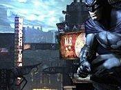 Batman Arkham City Encore fournée d'images