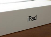 iPad commandés Store arrivent