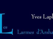 Yves Laplace, larmes d'Arshavin,