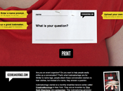 Briser glace avec tags