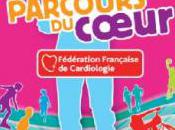 PARCOURS CŒUR marques, prêts… Fédération Française Cardiologie